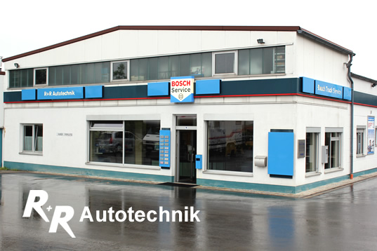 RR Autotechnik